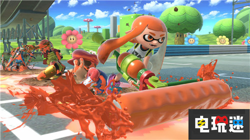 《任天堂全明星大亂斗特別版》首日補丁將修復(fù)回放丟失BUG NS Switch 任天堂 任天堂全明星大亂斗特別版 任天堂SWITCH  第2張