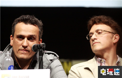 洛基死透了 復聯(lián)3導演將參加TGA2018 TGA2018 復仇者聯(lián)盟3 電玩迷資訊 第1張 洛基死透了 復聯(lián)3導演將參加TGA2018 TGA2018 復仇者聯(lián)盟3 電玩迷資訊 第1張