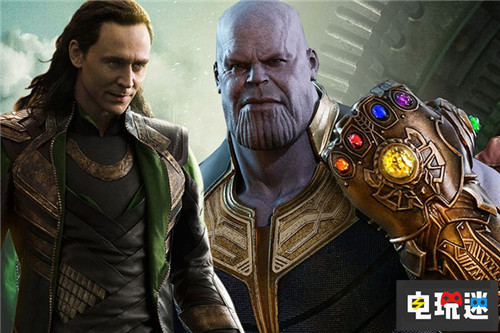 洛基死透了 復聯(lián)3導演將參加TGA2018 TGA2018 復仇者聯(lián)盟3 電玩迷資訊 第2張 洛基死透了 復聯(lián)3導演將參加TGA2018 TGA2018 復仇者聯(lián)盟3 電玩迷資訊 第2張