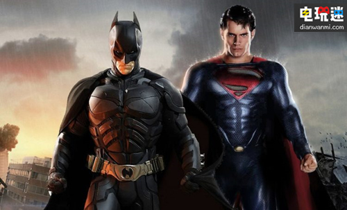 Rocksteady表示新作不是《超人》不會在TGA公布 超人 阿卡姆 蝙蝠俠 Rocksteady 電玩迷資訊  第2張