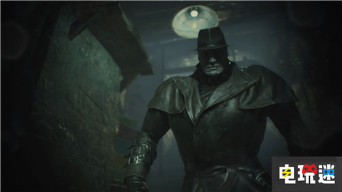 《生化危機(jī)2重制版》新截圖艾達(dá)王終現(xiàn)性感真容 PC Xbox One PS4 G幼體 艾達(dá)王.暴君 生化危機(jī)2重制版 電玩迷資訊 第2張 《生化危機(jī)2重制版》新截圖艾達(dá)王終現(xiàn)性感真容 PC Xbox One PS4 G幼體 艾達(dá)王.暴君 生化危機(jī)2重制版 電玩迷資訊 第2張