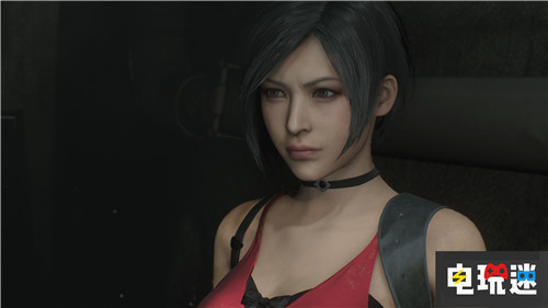 《生化危機(jī)2重制版》新截圖艾達(dá)王終現(xiàn)性感真容 PC Xbox One PS4 G幼體 艾達(dá)王.暴君 生化危機(jī)2重制版 電玩迷資訊 第1張 《生化危機(jī)2重制版》新截圖艾達(dá)王終現(xiàn)性感真容 PC Xbox One PS4 G幼體 艾達(dá)王.暴君 生化危機(jī)2重制版 電玩迷資訊 第1張