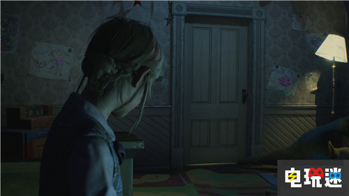 《生化危機(jī)2重制版》新截圖艾達(dá)王終現(xiàn)性感真容 PC Xbox One PS4 G幼體 艾達(dá)王.暴君 生化危機(jī)2重制版 電玩迷資訊 第6張 《生化危機(jī)2重制版》新截圖艾達(dá)王終現(xiàn)性感真容 PC Xbox One PS4 G幼體 艾達(dá)王.暴君 生化危機(jī)2重制版 電玩迷資訊 第6張