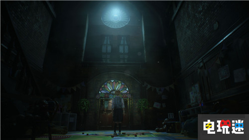 《生化危機(jī)2重制版》新截圖艾達(dá)王終現(xiàn)性感真容 PC Xbox One PS4 G幼體 艾達(dá)王.暴君 生化危機(jī)2重制版 電玩迷資訊 第4張 《生化危機(jī)2重制版》新截圖艾達(dá)王終現(xiàn)性感真容 PC Xbox One PS4 G幼體 艾達(dá)王.暴君 生化危機(jī)2重制版 電玩迷資訊 第4張