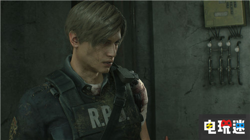 《生化危機(jī)2重制版》新截圖艾達(dá)王終現(xiàn)性感真容 PC Xbox One PS4 G幼體 艾達(dá)王.暴君 生化危機(jī)2重制版 電玩迷資訊 第12張 《生化危機(jī)2重制版》新截圖艾達(dá)王終現(xiàn)性感真容 PC Xbox One PS4 G幼體 艾達(dá)王.暴君 生化危機(jī)2重制版 電玩迷資訊 第12張