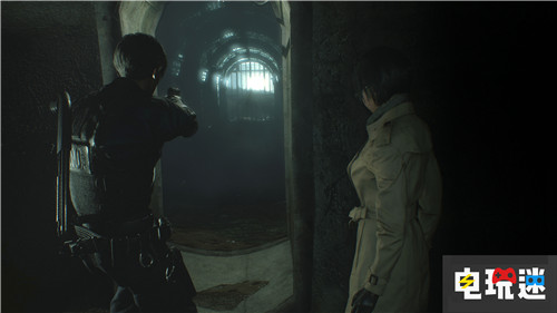 《生化危機(jī)2重制版》新截圖艾達(dá)王終現(xiàn)性感真容 PC Xbox One PS4 G幼體 艾達(dá)王.暴君 生化危機(jī)2重制版 電玩迷資訊 第13張 《生化危機(jī)2重制版》新截圖艾達(dá)王終現(xiàn)性感真容 PC Xbox One PS4 G幼體 艾達(dá)王.暴君 生化危機(jī)2重制版 電玩迷資訊 第13張