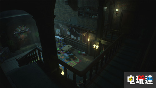 《生化危機(jī)2重制版》新截圖艾達(dá)王終現(xiàn)性感真容 PC Xbox One PS4 G幼體 艾達(dá)王.暴君 生化危機(jī)2重制版 電玩迷資訊 第14張 《生化危機(jī)2重制版》新截圖艾達(dá)王終現(xiàn)性感真容 PC Xbox One PS4 G幼體 艾達(dá)王.暴君 生化危機(jī)2重制版 電玩迷資訊 第14張