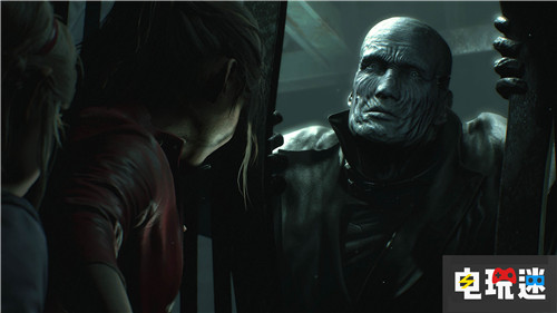 《生化危機(jī)2重制版》新截圖艾達(dá)王終現(xiàn)性感真容 PC Xbox One PS4 G幼體 艾達(dá)王.暴君 生化危機(jī)2重制版 電玩迷資訊 第20張 《生化危機(jī)2重制版》新截圖艾達(dá)王終現(xiàn)性感真容 PC Xbox One PS4 G幼體 艾達(dá)王.暴君 生化危機(jī)2重制版 電玩迷資訊 第20張