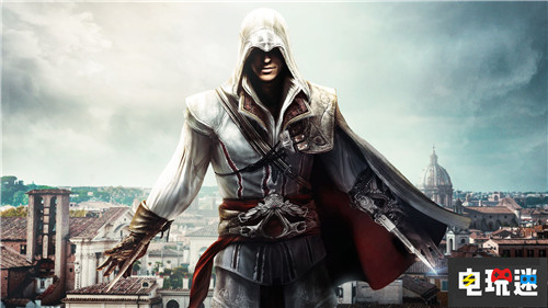育碧疑似推出《刺客信條合集》登陸三大平臺 Xbox One Switch PS4 育碧 刺客信條合集 電玩迷資訊  第1張