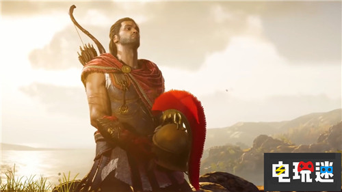 TGA2018公布預(yù)告宣傳《死亡擱淺》《最后生還者2》在列 怪物獵人 世界 蜘蛛俠 PC Xbox One Switch PS4 TGA2018 電玩迷資訊  第4張