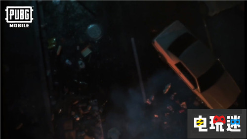 《生化危機(jī)2重制版》將與《絕地求生》聯(lián)動(dòng) 絕地求生 生化危機(jī)2重制版 電玩迷資訊  第3張