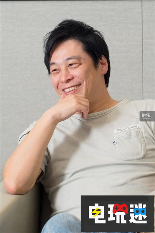 《最終幻想15》制作人田畑端成立新公司JP GAMES JP GAMES 最終幻想15 田畑端 電玩迷資訊 第3張 《最終幻想15》制作人田畑端成立新公司JP GAMES JP GAMES 最終幻想15 田畑端 電玩迷資訊 第3張