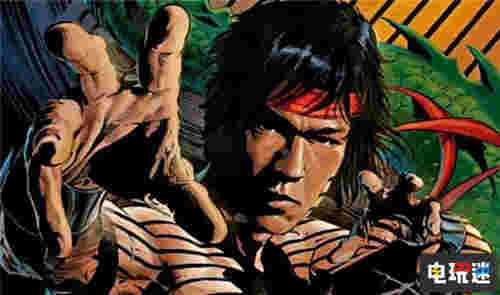 漫威擬拍攝華人英雄“上氣”個(gè)人電影 父親是傅滿(mǎn)洲 復(fù)仇者聯(lián)盟 氣功大師 上氣 漫威 電玩迷資訊  第1張