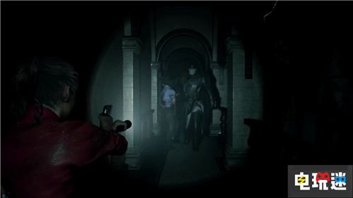 《生化危機(jī)2重制版》新演示克萊爾大戰(zhàn)暴君 PC Xbox One PS4 生化危機(jī)2重制版 電玩迷資訊  第2張