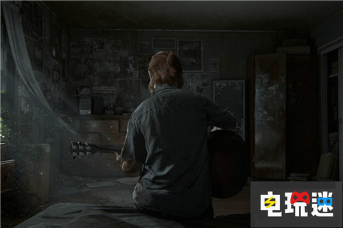 《最后生還者2》將不會在TGA2018公布新消息 TGA2018 索尼 PS4 最后生還者2 The last of us 索尼PS 第4張 《最后生還者2》將不會在TGA2018公布新消息 TGA2018 索尼 PS4 最后生還者2 The last of us 索尼PS 第4張