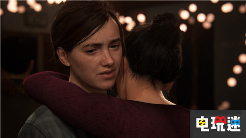 《最后生還者2》將不會在TGA2018公布新消息 TGA2018 索尼 PS4 最后生還者2 The last of us 索尼PS 第3張 《最后生還者2》將不會在TGA2018公布新消息 TGA2018 索尼 PS4 最后生還者2 The last of us 索尼PS 第3張