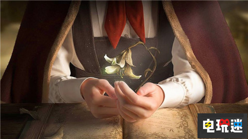 宮崎英高：《Déraciné》中《血源》彩蛋并非暗示續(xù)作 宮崎英高 血源 Déraciné 索尼PS  第1張