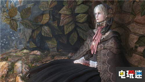 宮崎英高：《Déraciné》中《血源》彩蛋并非暗示續(xù)作 宮崎英高 血源 Déraciné 索尼PS  第3張