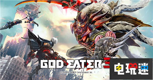 FAMI通評(píng)分《審判之眼：死神的遺言》進(jìn)入白金殿堂 噬神者3 正當(dāng)防衛(wèi)4 審判之眼：死神的遺言 FAMI通評(píng)分 電玩迷資訊  第2張