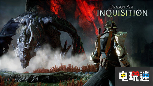 網(wǎng)傳BioWare將在TGA公布《龍騰世紀(jì)》新作 BioWare TGA2018 龍騰世紀(jì) 電玩迷資訊  第2張