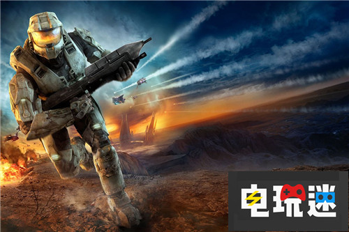 《猩球崛起》導(dǎo)演退出《光環(huán)》電視劇制作 XBOXONE Xbox One 微軟 猩球崛起 光環(huán)電視劇 光環(huán) 微軟XBOX 第3張 《猩球崛起》導(dǎo)演退出《光環(huán)》電視劇制作 XBOXONE Xbox One 微軟 猩球崛起 光環(huán)電視劇 光環(huán) 微軟XBOX 第3張