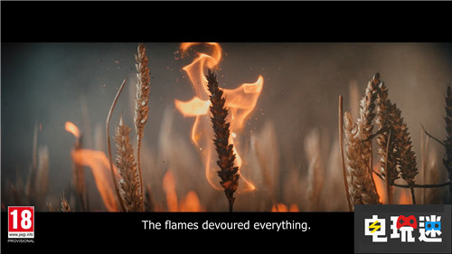 育碧《孤島驚魂》新作主題為核戰(zhàn)廢土求生 TGA2018 孤島驚魂 育碧 電玩迷資訊  第2張