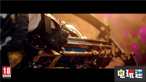 育碧《孤島驚魂》新作主題為核戰(zhàn)廢土求生 TGA2018 孤島驚魂 育碧 電玩迷資訊  第5張