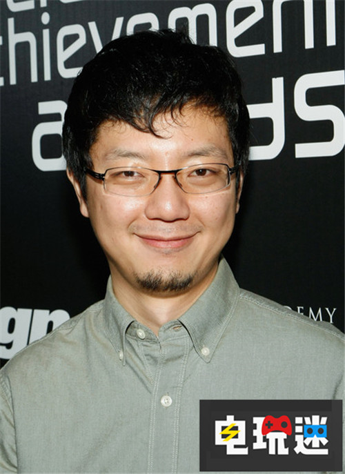 竹內(nèi)潤表示神秘新作會(huì)讓玩家驚訝 鬼武者 失落星球 恐龍危機(jī) 生化危機(jī) 竹內(nèi)潤 卡普空 電玩迷資訊  第1張