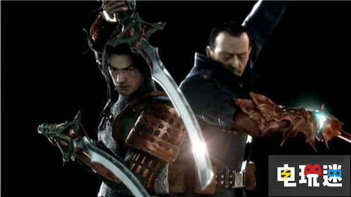 竹內(nèi)潤表示神秘新作會(huì)讓玩家驚訝 鬼武者 失落星球 恐龍危機(jī) 生化危機(jī) 竹內(nèi)潤 卡普空 電玩迷資訊  第2張