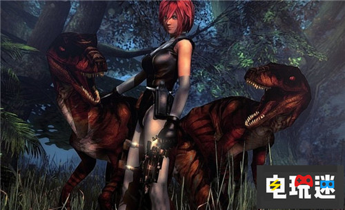 竹內(nèi)潤表示神秘新作會(huì)讓玩家驚訝 鬼武者 失落星球 恐龍危機(jī) 生化危機(jī) 竹內(nèi)潤 卡普空 電玩迷資訊  第4張