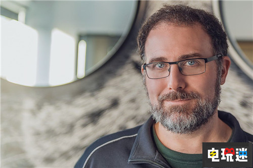 《龍騰世紀》導演加盟育碧負責新3A大作 育碧 BioWare 龍騰世紀 電玩迷資訊  第1張