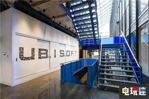 《龍騰世紀》導演加盟育碧負責新3A大作 育碧 BioWare 龍騰世紀 電玩迷資訊  第3張