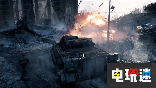 《戰(zhàn)地5》老兵半價促銷引玩家不滿 EA 戰(zhàn)地5 電玩迷資訊  第3張