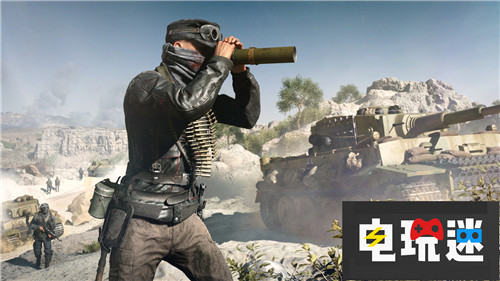 《戰(zhàn)地5》老兵半價促銷引玩家不滿 EA 戰(zhàn)地5 電玩迷資訊  第2張