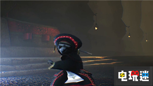 《生化變種》新演示萌物會武術(shù) PC Xbox One PS4 THQ 生化變種 電玩迷資訊  第5張