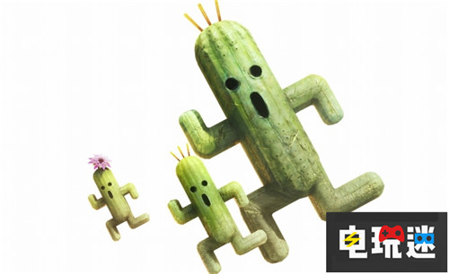 Steam《怪物獵人：世界》12月26日聯(lián)動《最終幻想14》 最終幻想14 怪物獵人世界 Steam STEAM/Epic  第6張