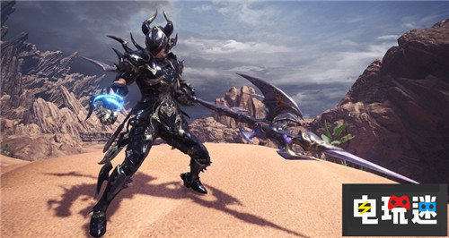 Steam《怪物獵人：世界》12月26日聯(lián)動《最終幻想14》 最終幻想14 怪物獵人世界 Steam STEAM/Epic  第5張