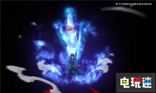 《任天堂明星大亂斗》聯(lián)動《女神異聞錄5》Joker參戰(zhàn) 任天堂明星大亂斗特別版 Switch 任天堂 任天堂SWITCH  第1張