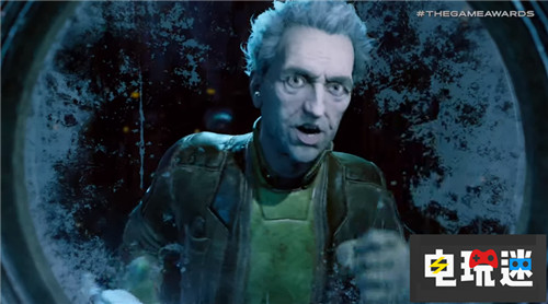 TGA2018黑曜石工作室神秘新作《外部世界》公布 黑曜石工作室 外部世界 TGA2018 STEAM/Epic  第3張