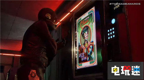 TGA2018黑曜石工作室神秘新作《外部世界》公布 黑曜石工作室 外部世界 TGA2018 STEAM/Epic  第2張