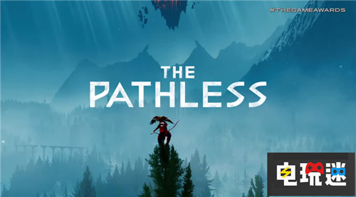 TGA2018 ABZU開發(fā)者新作《The Pathless》公布 Epic Games PS4 The Pathless TGA2018 電玩迷資訊  第1張