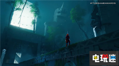 TGA2018 ABZU開發(fā)者新作《The Pathless》公布 Epic Games PS4 The Pathless TGA2018 電玩迷資訊  第6張