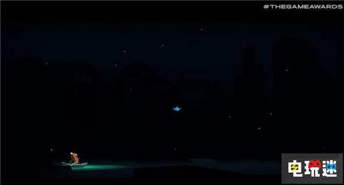 《無人深空》開發(fā)商Hello Games新作《最后的營火》公布 TGA2018 最后的營火 電玩迷資訊  第3張