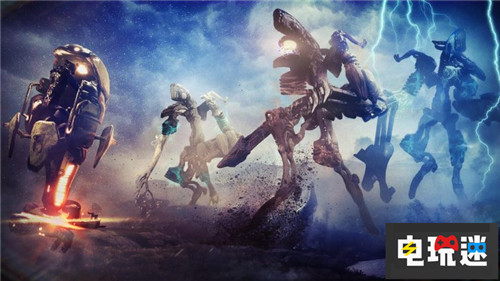 《星際戰(zhàn)甲》上線Switch兩周破百萬 NS Switch 任天堂 星際戰(zhàn)甲 任天堂SWITCH  第2張