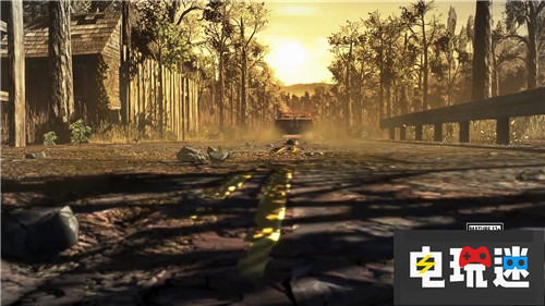 《行尸走肉：最終極》第三章發(fā)售日終確定 PC Xbox One Switch PS4 行尸走肉 行尸走肉最終季 電玩迷資訊  第3張