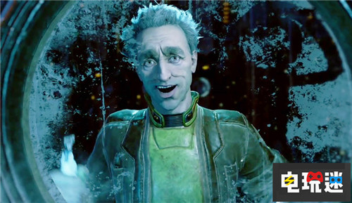 輻射創(chuàng)始人：黑曜石新作《天外世界》不含微交易 黑曜石工作室 The Outher Worlds 輻射 天外世界 STEAM/Epic  第1張