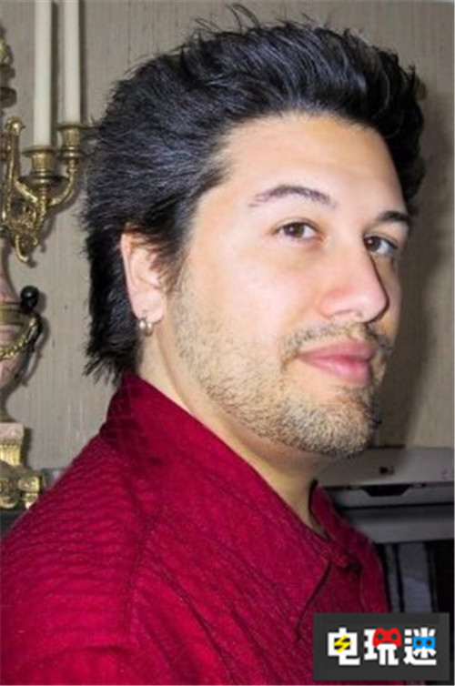 《毀滅戰(zhàn)士5》不遠(yuǎn)了?制作人12月10日公布新作 毀滅戰(zhàn)士5 約翰.羅梅洛 DOOM 毀滅戰(zhàn)士 電玩迷資訊  第2張