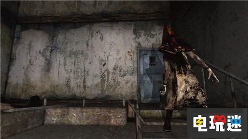 原《寂靜嶺》藝術(shù)指導(dǎo)曝出2013年被取消新作概念圖 三角頭 寂靜嶺 電玩迷資訊  第2張