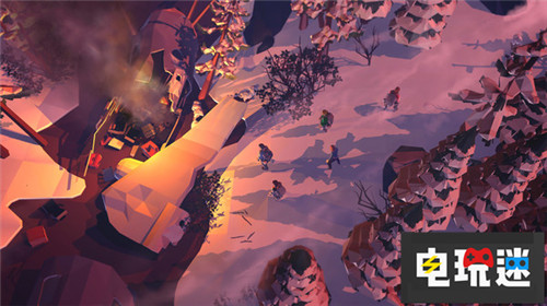 《荒野八人組》將脫離搶先體驗(yàn)并登陸主機(jī)平臺 Xbox One PS4 Steam 荒野八人組 STEAM/Epic  第3張