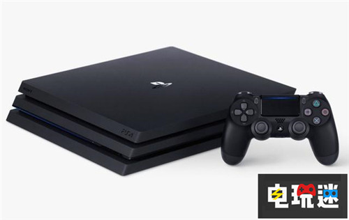 PlayStation中國宣布發(fā)售2TB版國行PS4Pro 國行 索尼 PS4 索尼PS  第1張